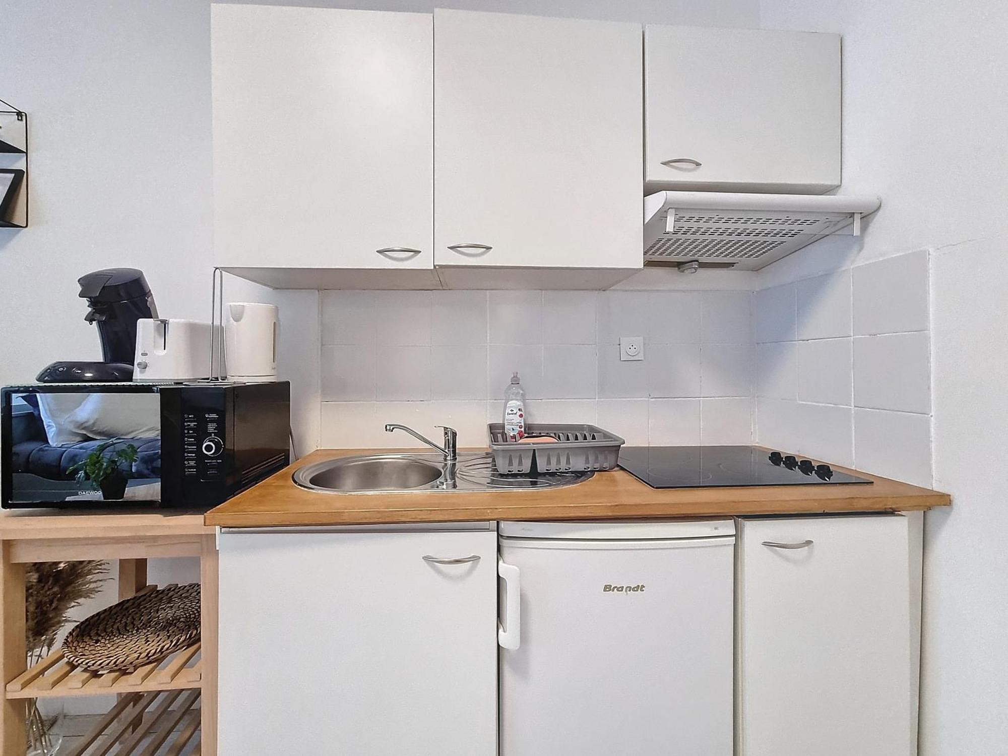 Budget Studio Proche Lac ซิวริเย ภายนอก รูปภาพ